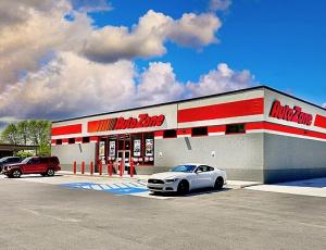 AutoZone недосчиталась прибыли, несмотря на рост продаж