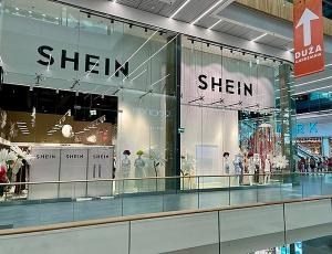 Shein переключает внимание на Гонконг после неудачи с лондонским IPO
