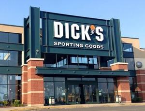 Dick’s Sporting Goods сохраняет уверенность в своих силах