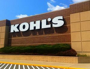 Kohl’s отчиталась лучше ожиданий и сохранила прогноз