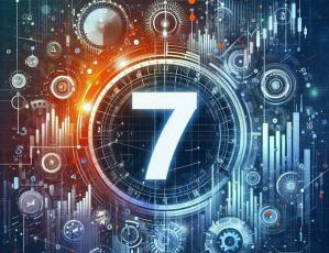 Ралли на рынке акций США набирает обороты