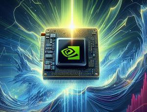 Потенциал и риски Nvidia: взгляд после квартального отчета