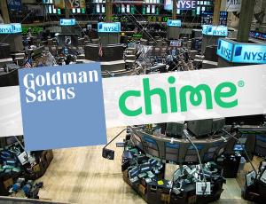 Chime готовится к IPO с оценкой в $11,2 млрд