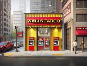 Wells Fargo освободился от оков ФРС