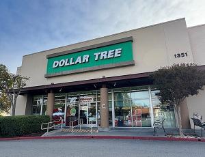 Dollar Tree прогнозирует резкое падение прибыли во втором квартале
