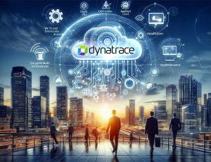 Почему Dynatrace готова выигрывать в цифровую эпоху