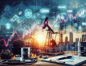 Дешёвая нефть – дорогие акции