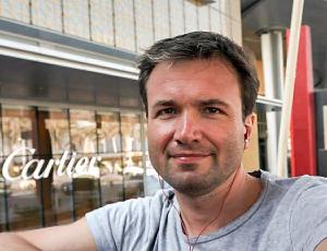 Виктор Тунёв: Реальная ставка