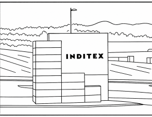 Владелец Zara сообщил о замедлении продаж