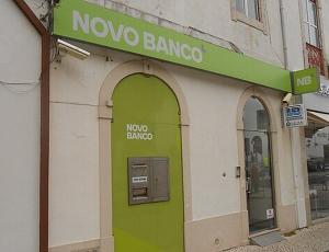 BPCE приобретает контроль над Novo Banco