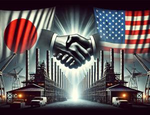 Трамп одобрил поглощение U.S. Steel японской Nippon