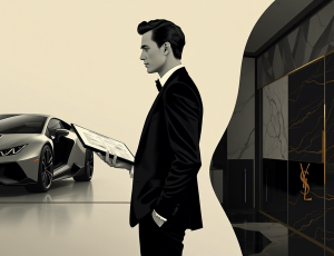 Kering делает ставку на реформатора из Renault