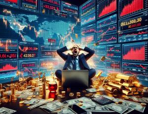 Ближний Восток и фондовый рынок