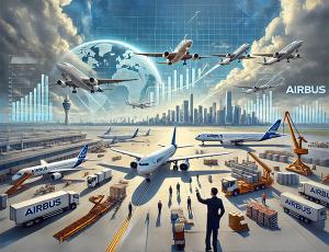 Airbus и VietJet договорились о поставке 150 самолетов