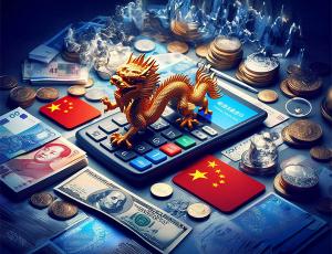 Китайская CIPS может стать глобальной альтернативой западным платежным системам