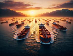 Shell прогнозирует глобальный энергетический кризис