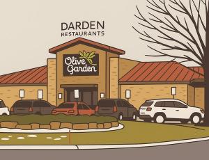 Darden Restaurants превзошла прогнозы и ожидает дальнейшего роста