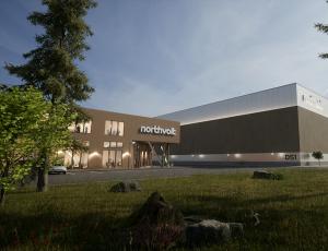 Northvolt получила предложение о покупке шведских активов