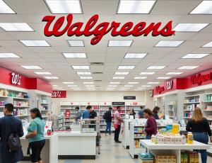 Walgreens превзошла ожидания в преддверии завершения сделки с Sycamore Partners
