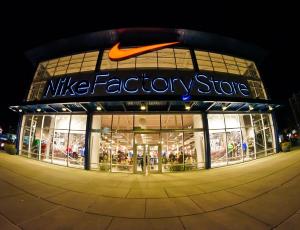 Квартальная чистая прибыль Nike сократилась более чем в 7 раз