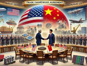 Пекин и Вашингтон делают шаги к разрядке