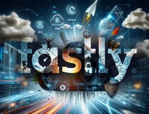 Fastly: сможет ли этот аутсайдер обогнать гигантов облачных технологий?