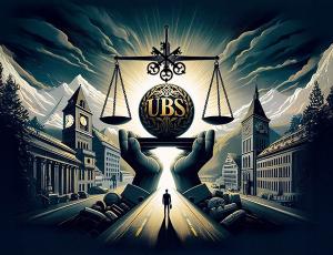 UBS Group AG: казнить нельзя помиловать или призрачные перспективы все же есть?