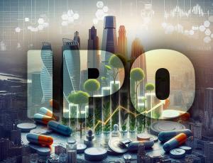 В НКР спрогнозировали рост IPO фармацевтических компаний