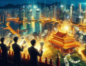 Дедолларизация укрепляет перспективы Азии