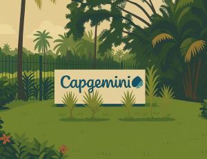 Capgemini покупает WNS для усиления позиций в сфере ИИ