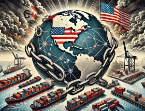 Трамп выдвинул новый ультиматум торговым партнерам