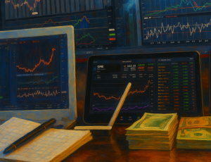 Активно управляемые фонды возвращают себе доверие рынков