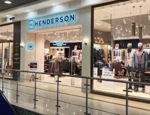 Henderson сохраняет темпы роста продаж выше уровня инфляции