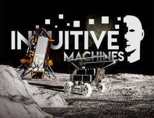 Лунные амбиции Intuitive Machines
