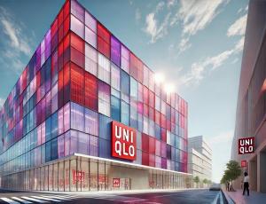 Владелец Uniqlo предупредил о росте цен из-за американских тарифов