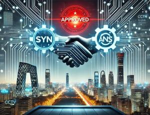 Слияние Synopsys и Ansys получило зеленый свет от Пекина