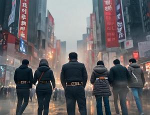 Экономика Китая теряет темп