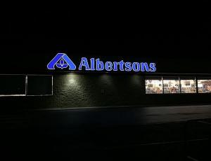 Albertsons уверена в спросе, но рынок карает за снижение маржи
