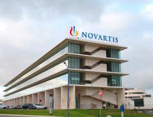 Novartis увеличила прибыль на 24% и объявила buyback на $10 млрд