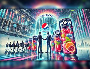 PepsiCo отчиталась лучше ожиданий, несмотря на снижение спроса в США