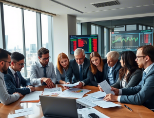 Иностранные инвесторы снова заинтересовались британским фондовым рынком