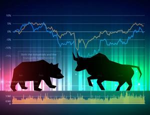 Теория Доу: восходящий рынок