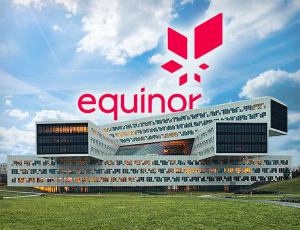 Equinor снизил прибыль на фоне роста добычи и падения цен на сырьё