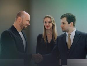 Акции IVA Technologies взлетели на 18% на новостях о стратегическом партнерстве