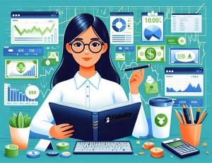 Дивиденды-2025. Оценка от Fidelity