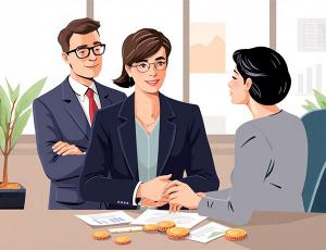 В чём ценность инвестиционного консультанта?