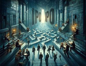 В лабиринтах IPO: итоги 2-го квартала 2025