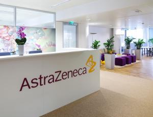 AstraZeneca нарастила квартальную прибыль
