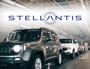 Stellantis зафиксировал 2,3 млрд евро убытка в I полугодии