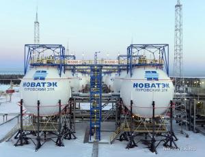 Отчетность «НОВАТЭКа» неоднозначно воспринимается рыночными игроками